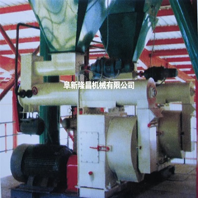 秸稈顆粒機(jī) 秸稈顆粒機(jī)